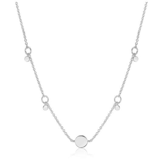 Geometry Class - Necklace - 40 - 45cm